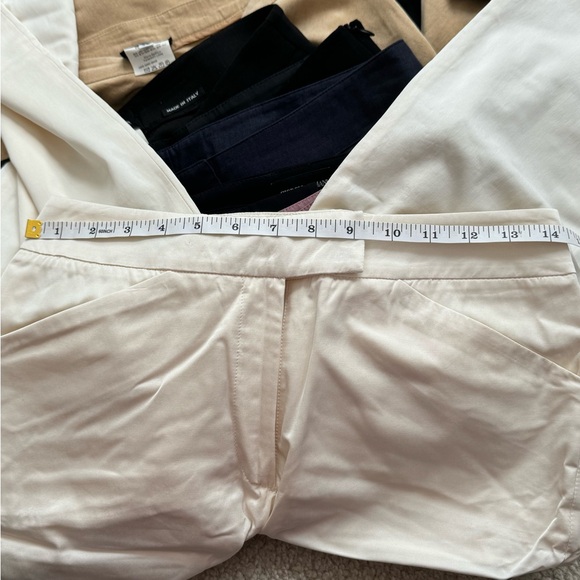 Giorgio Armani pants lot - Picture 2 of 12